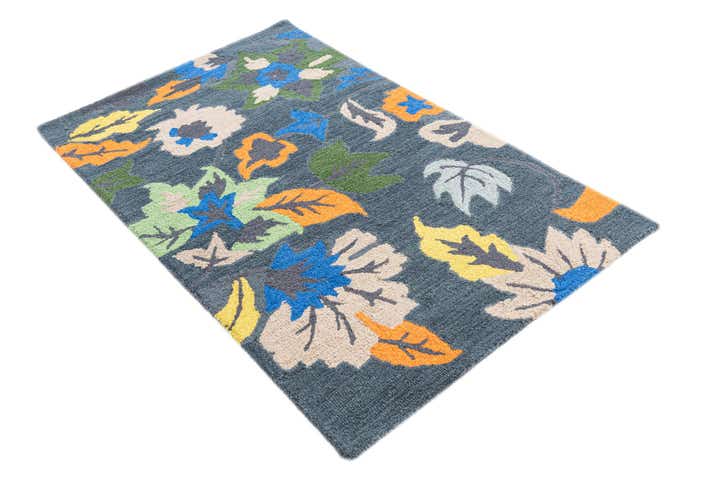3' x 5' Agra Rug