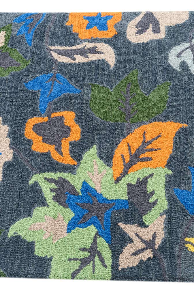 3' x 5' Agra Rug