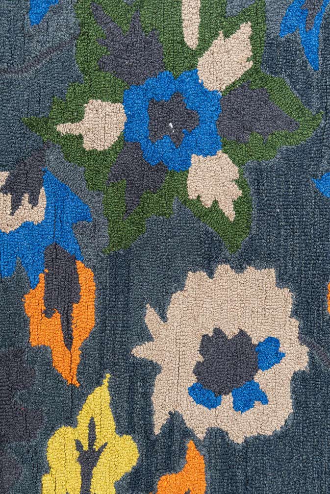3' x 5' Agra Rug