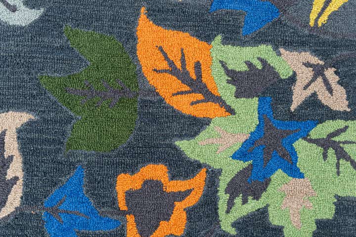 3' x 5' Agra Rug
