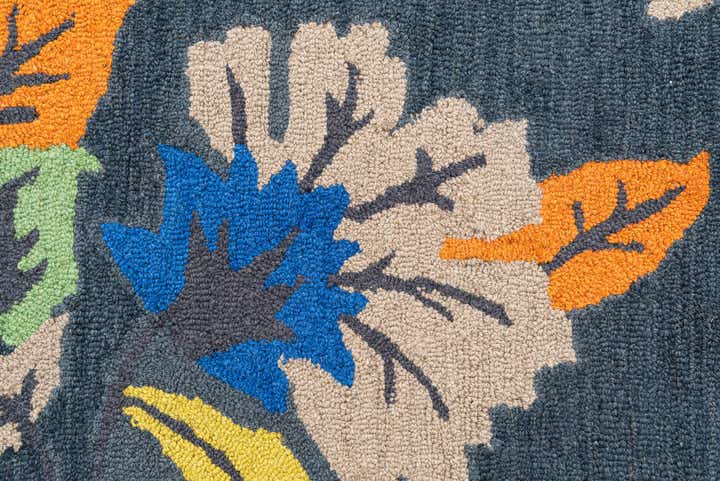 3' x 5' Agra Rug