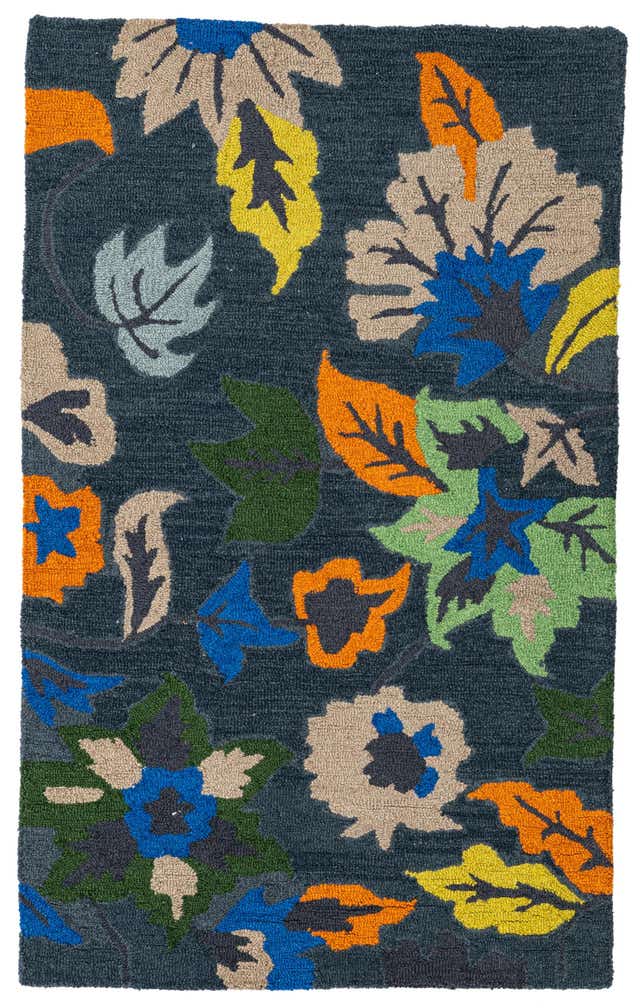 3' x 5' Agra Rug