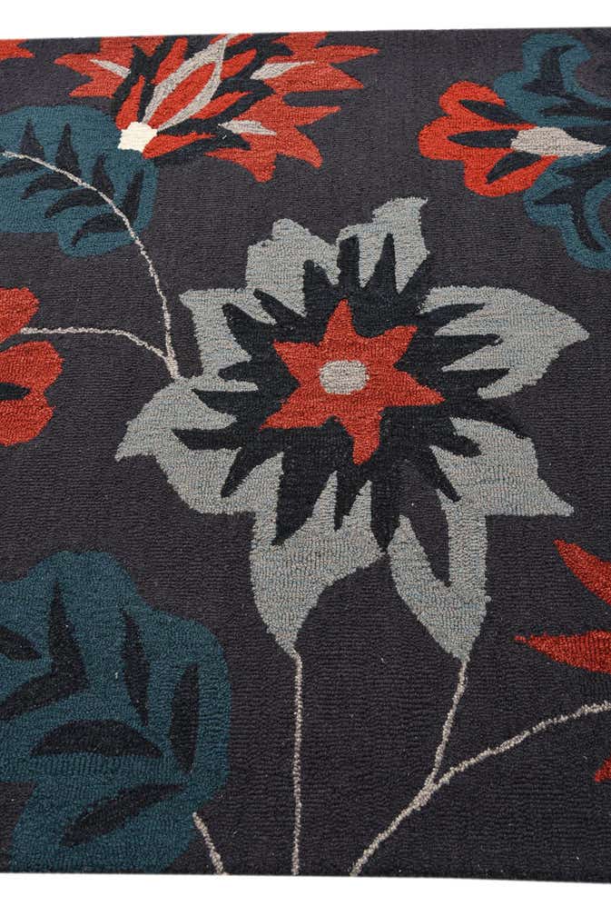 5' 1 x 8' Agra Rug