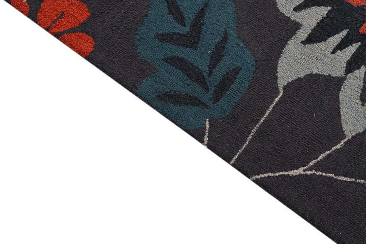 5' 1 x 8' Agra Rug