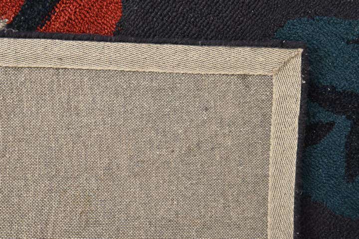 5' 1 x 8' Agra Rug