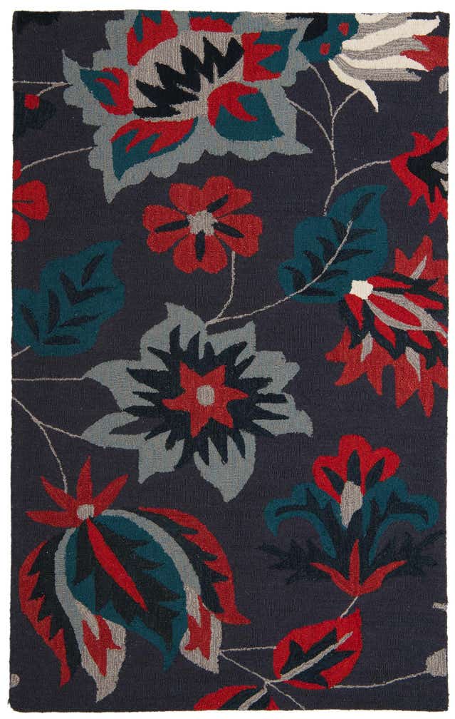 5' 1 x 8' Agra Rug