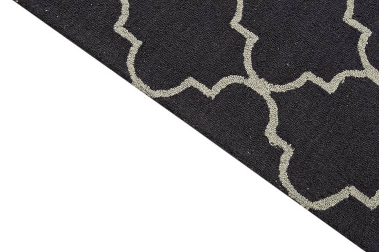 Detail image of 5' x 7' 11 Agra Rug
