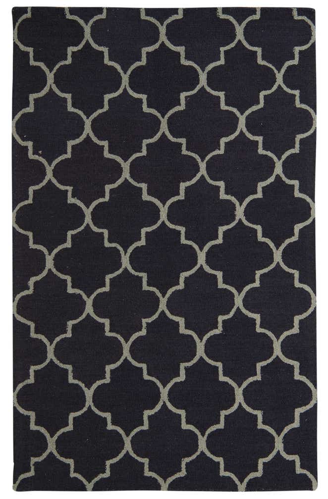 5' x 7' 11 Agra Rug