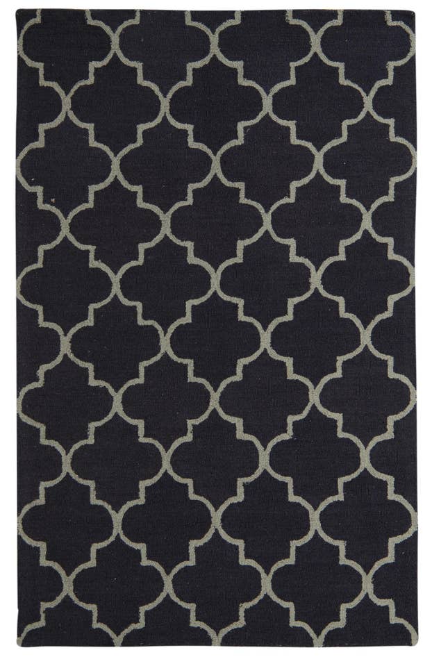 Detail image of 5' x 7' 11 Agra Rug