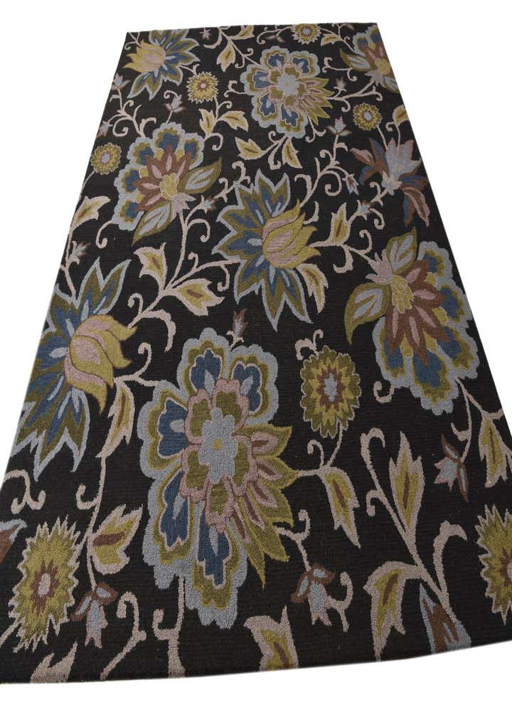8' x 10' Agra Rug