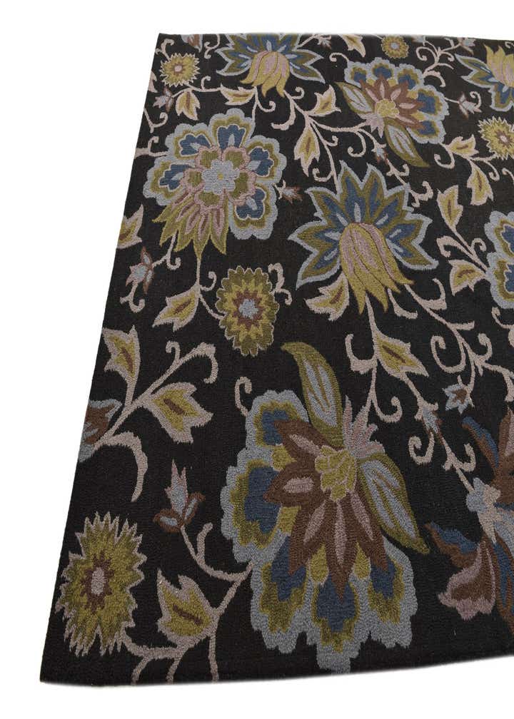 8' x 10' Agra Rug