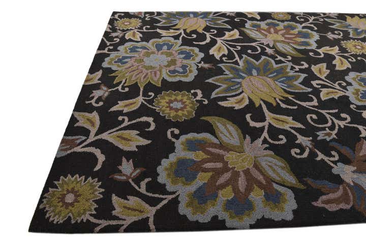 8' x 10' Agra Rug