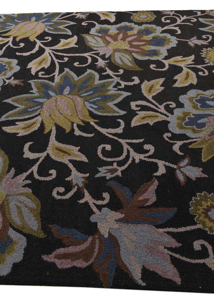 8' x 10' Agra Rug