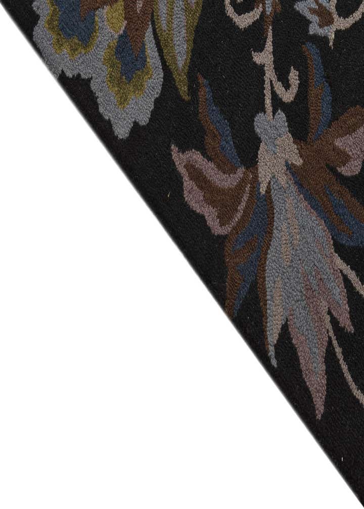 8' x 10' Agra Rug