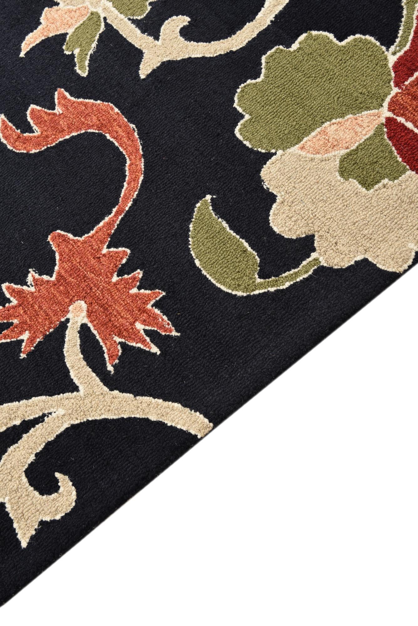 8' 1 x 10' 1 Agra Rug