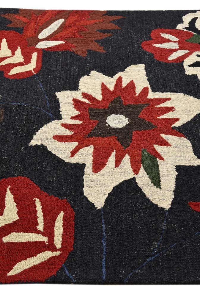5' x 8' Agra Rug