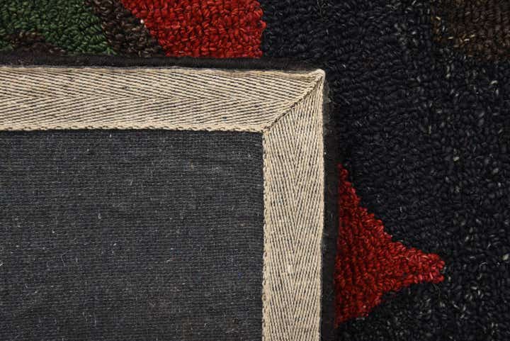 5' x 8' Agra Rug