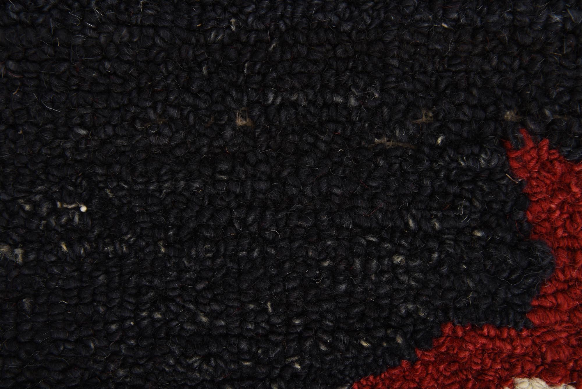 5' x 8' Agra Rug