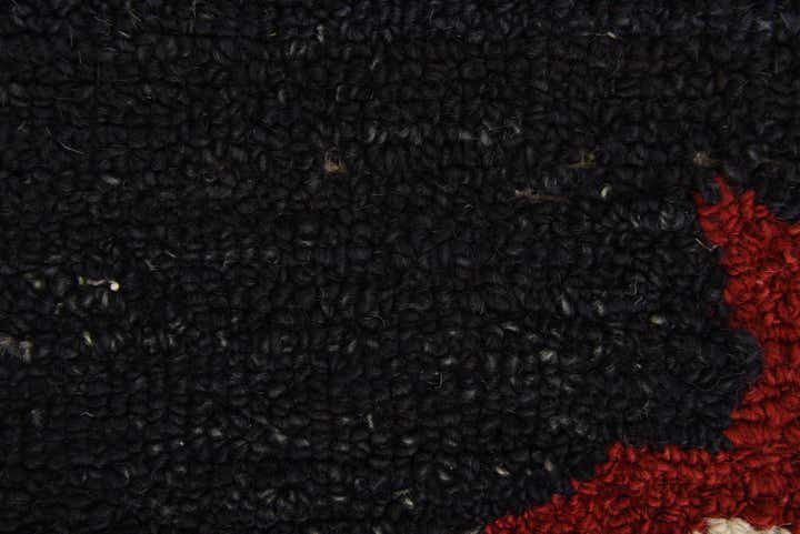 5' x 8' Agra Rug