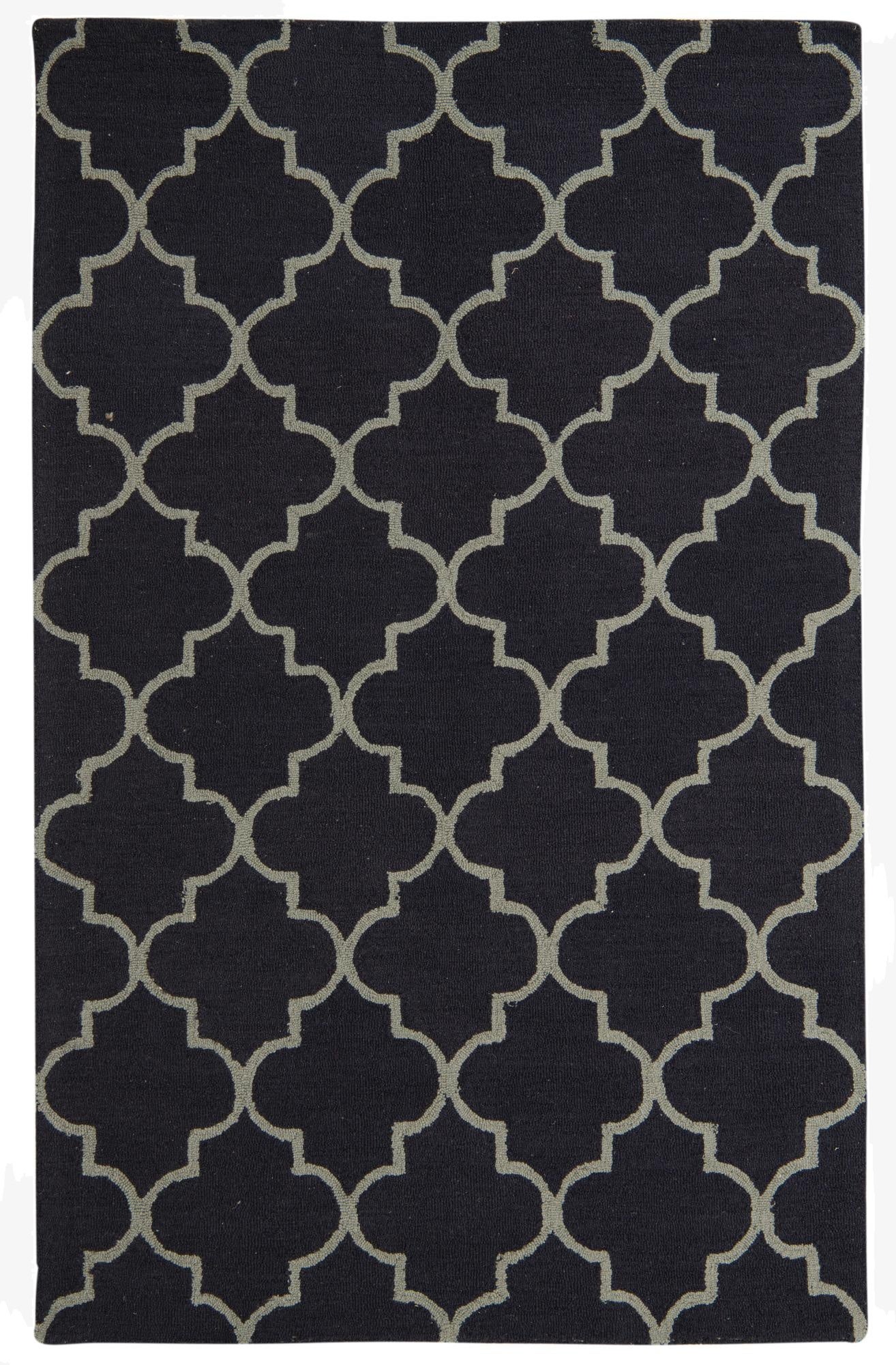 5' x 7' 11 Agra Rug