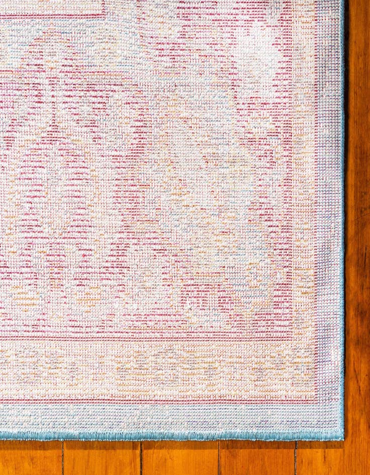 Detail image of 4' x 6' Alexis Rug