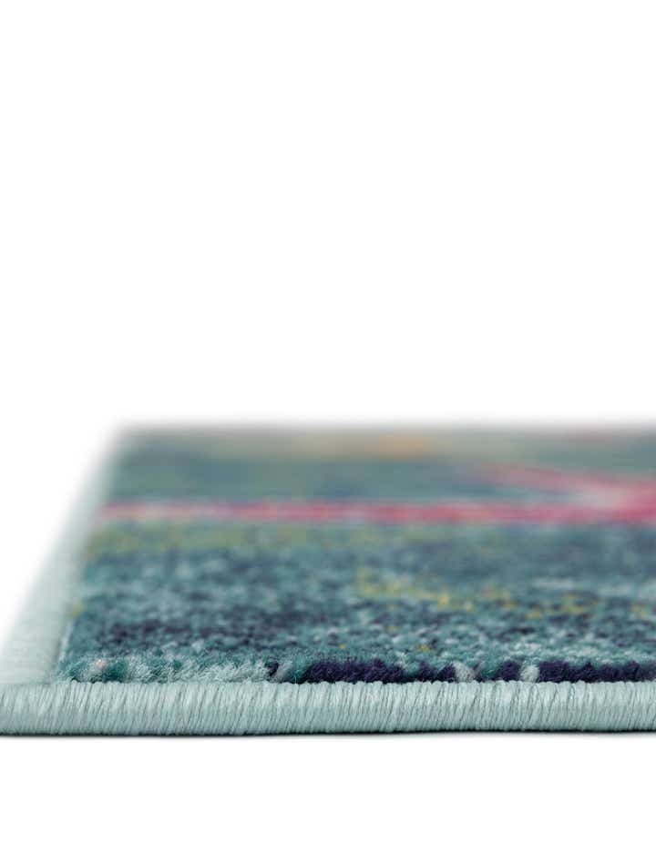 3' 3 x 5' 3 Washable Amalfi Rug