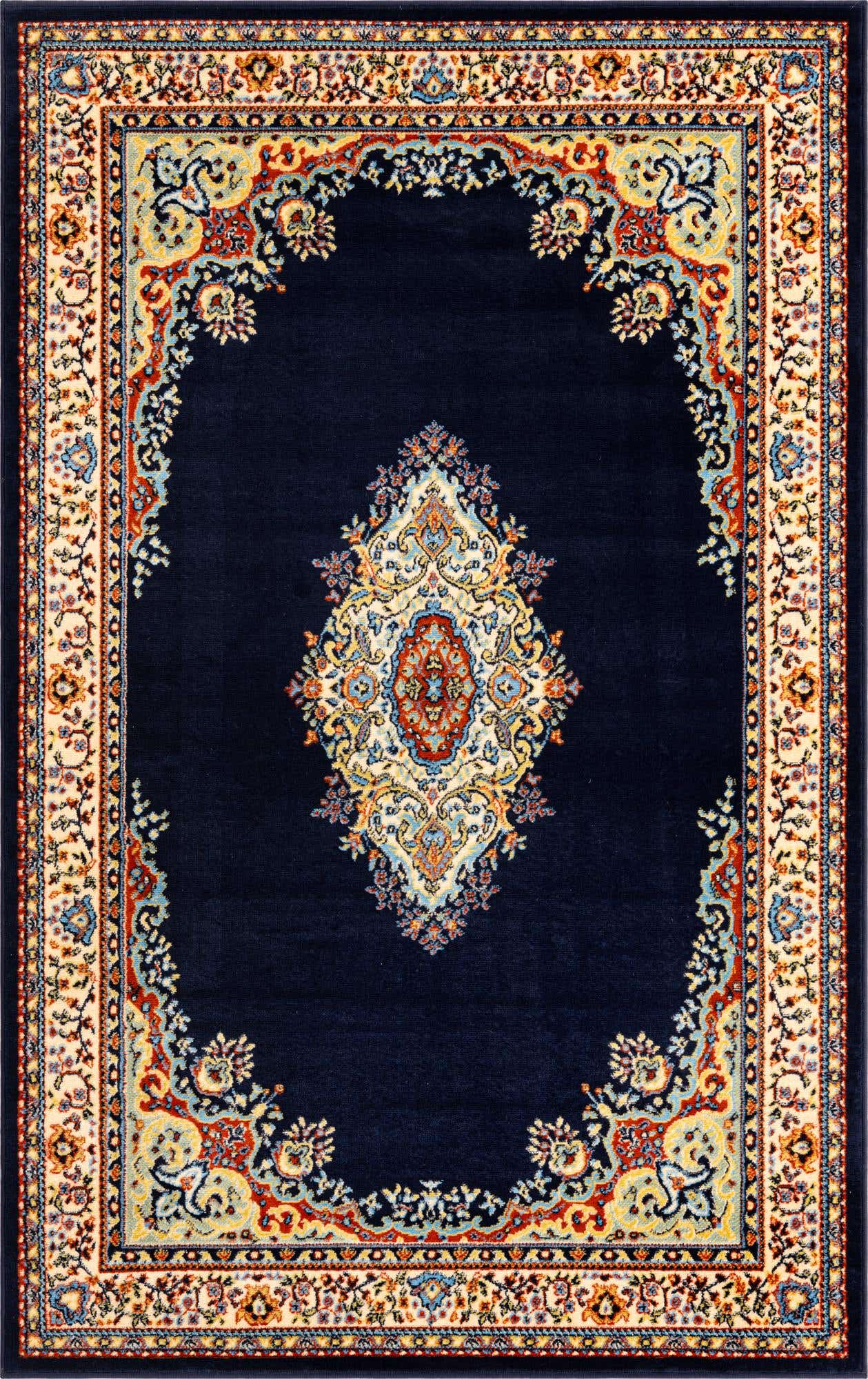 5' 3 x 8' Amaya Rug