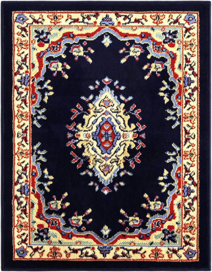 Detail image of 2' x 3' Amaya Rug