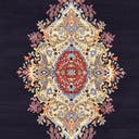 Rug Navy Blue Swatch link