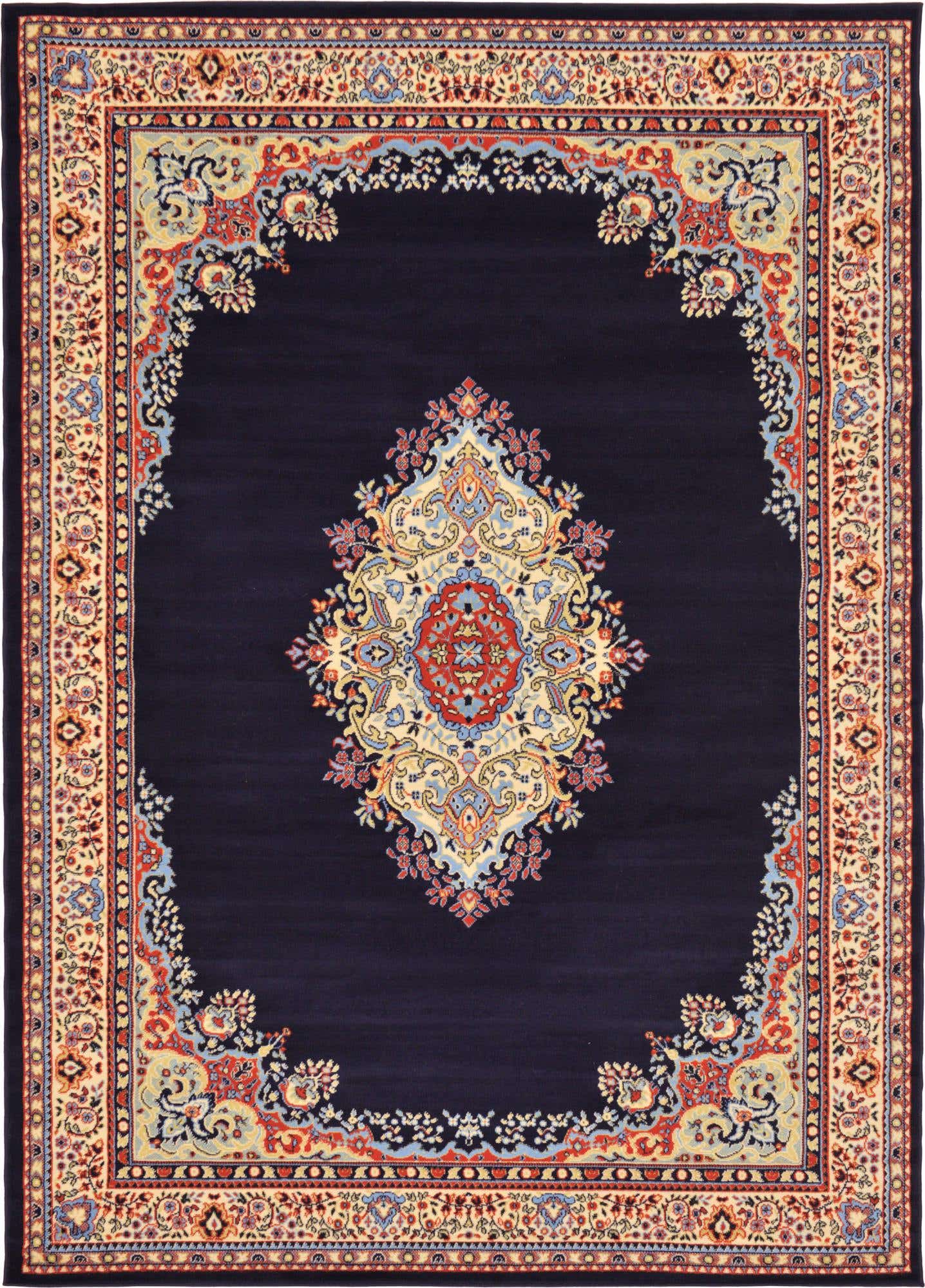7' x 10' Amaya Rug