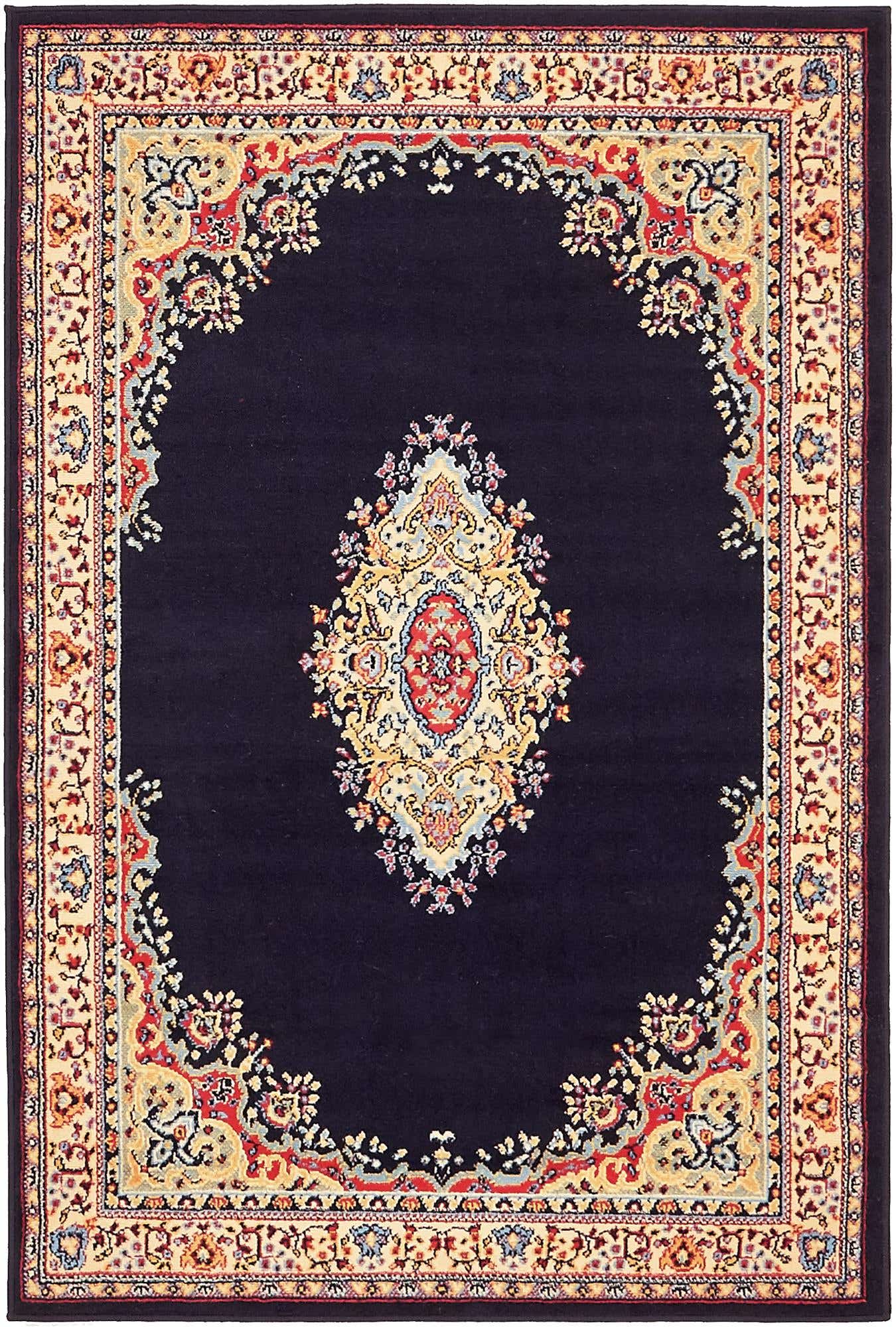 4' x 6' Amaya Rug