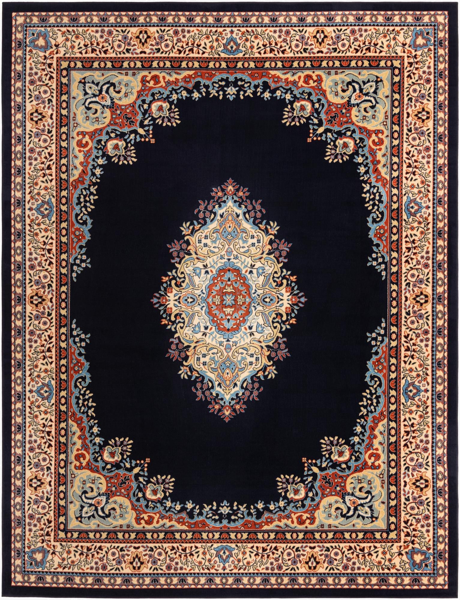 Primary image  10' x 13' Amaya Rug
