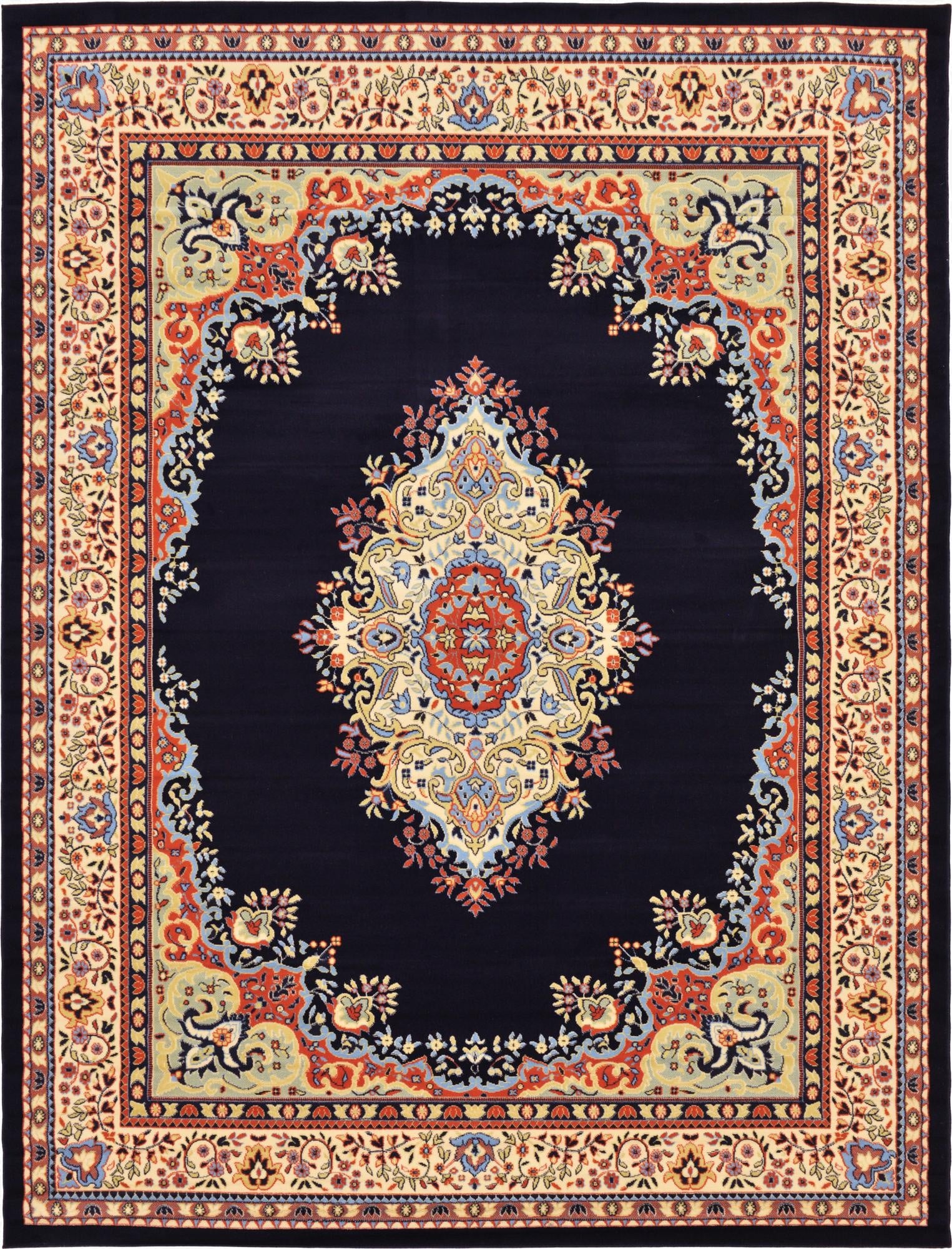 9' x 12' Amaya Rug