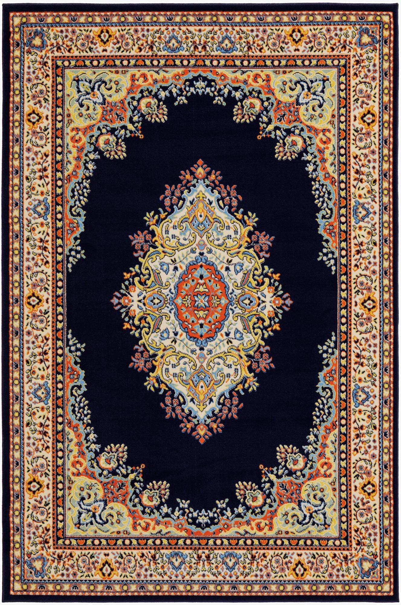 6' x 9' Amaya Rug