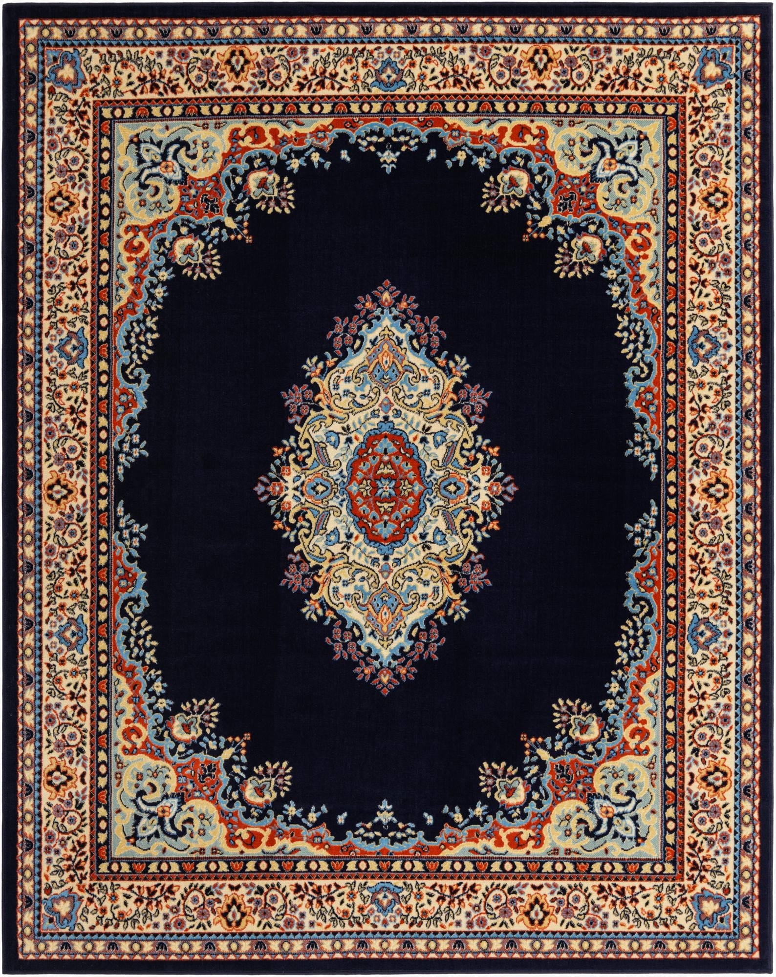 7' 10 x 10' Amaya Rug