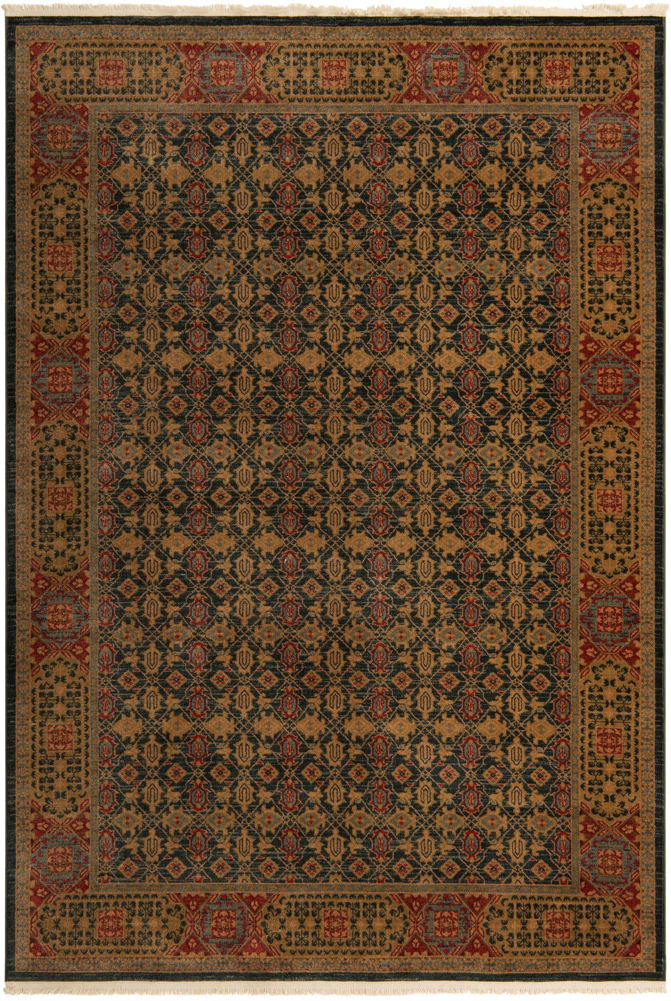 7' x 10' Amina Rug