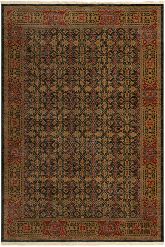 7' x 10' Amina Rug