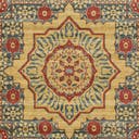 Rug Navy Blue Swatch link