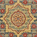 Rug Navy Blue Swatch link