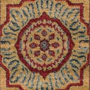 Rug Navy Blue Swatch link