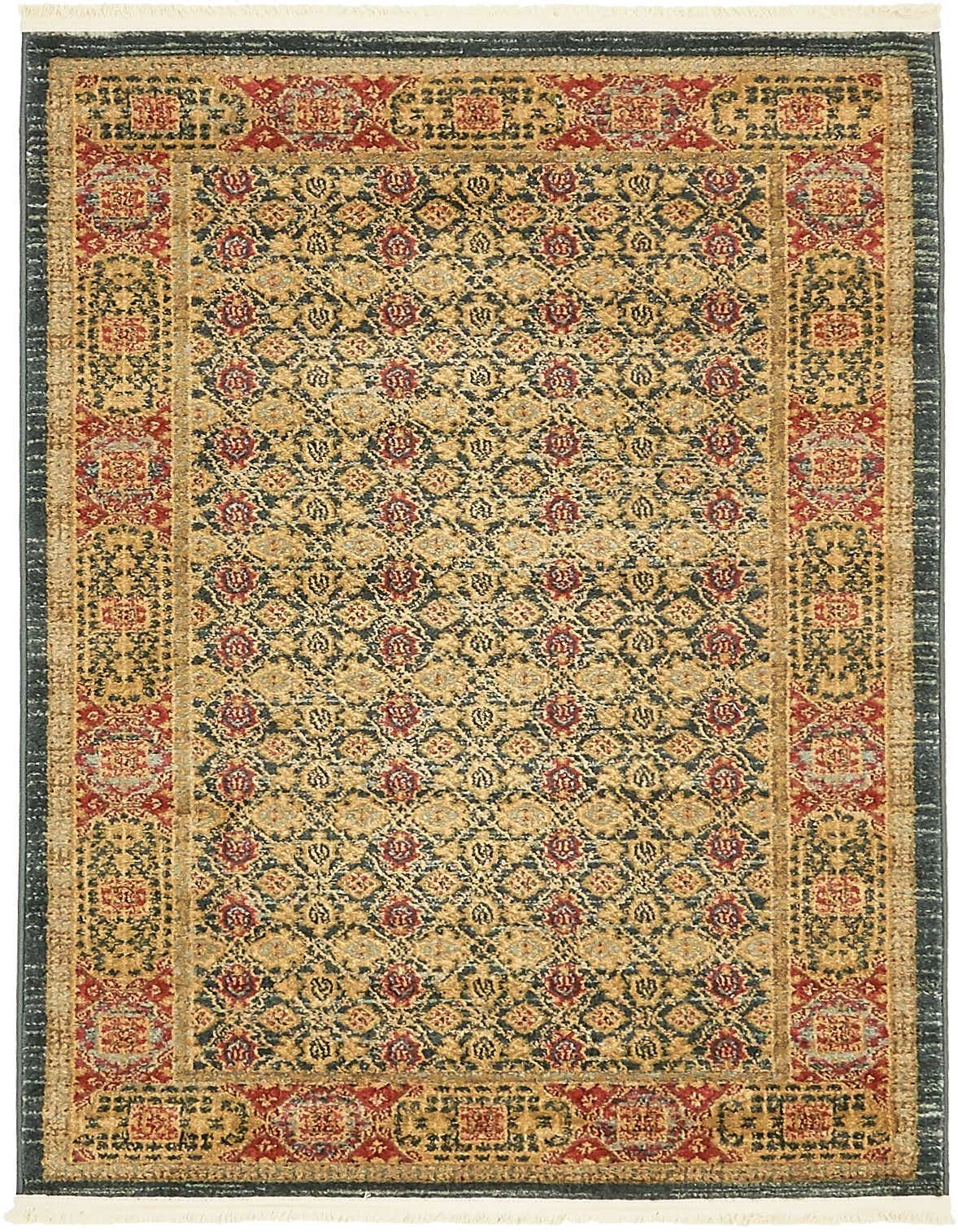 3' x 5' 3 Amina Rug