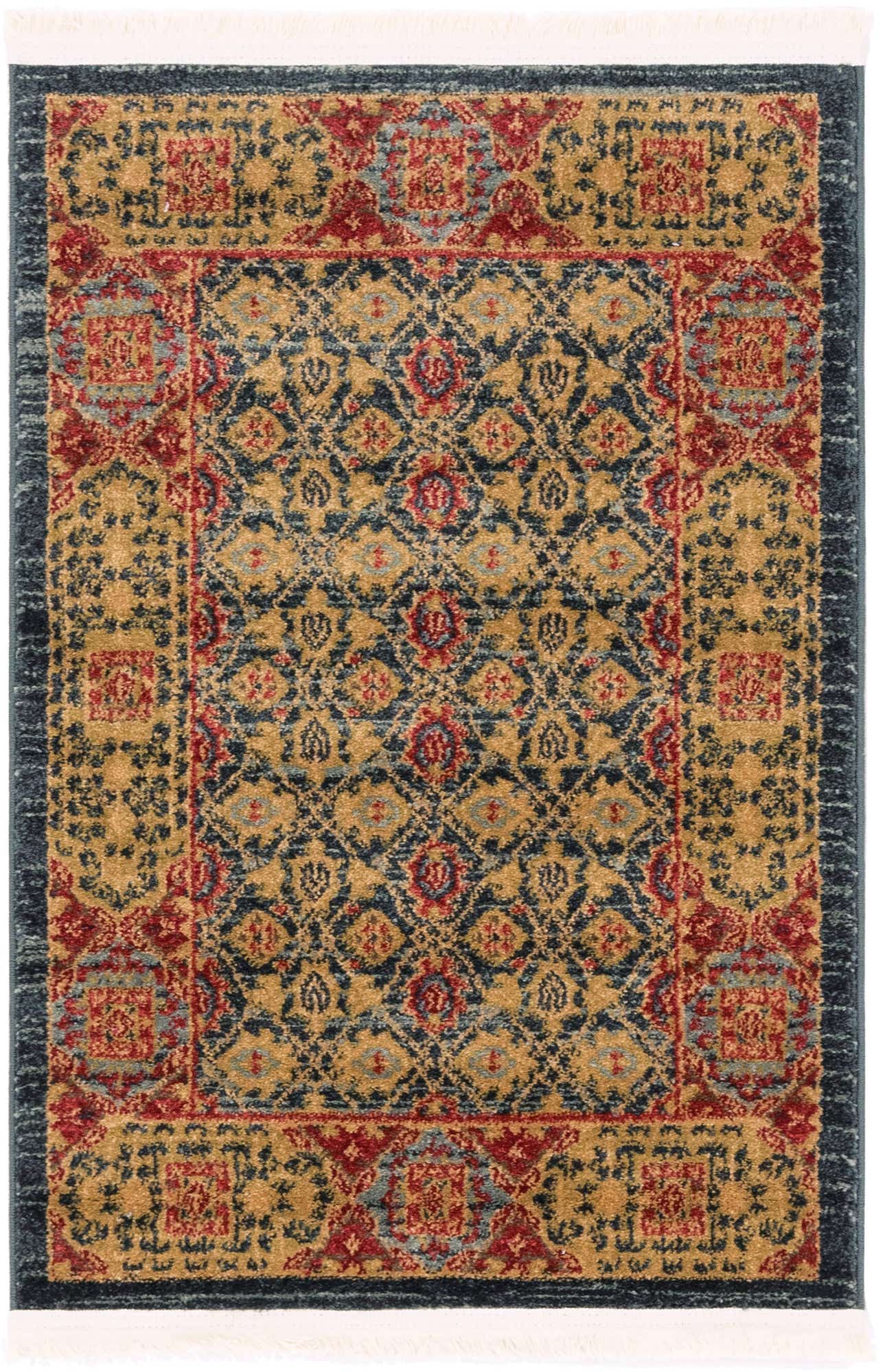 2' x 3' Amina Rug