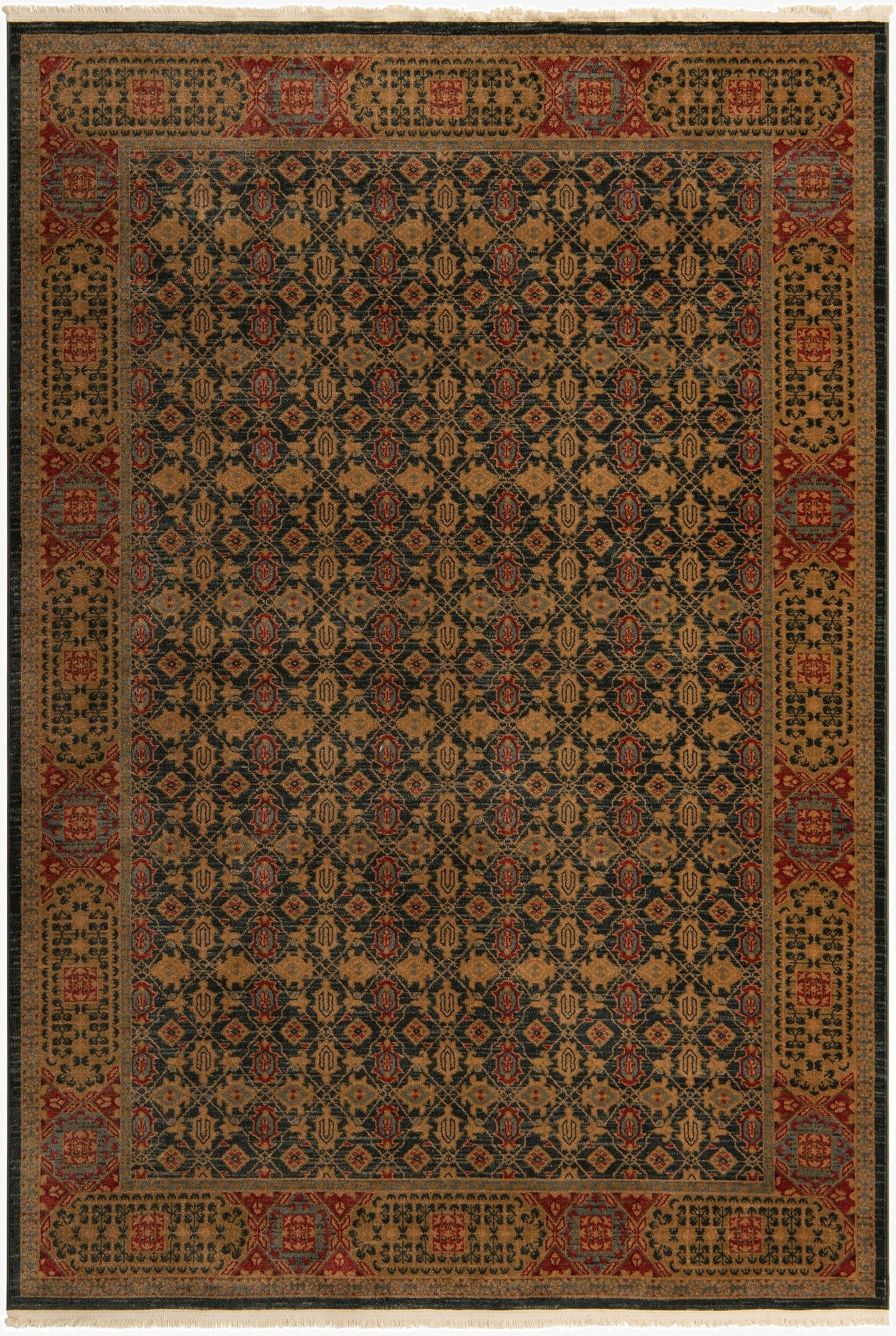 Primary image  7' x 10' Amina Rug