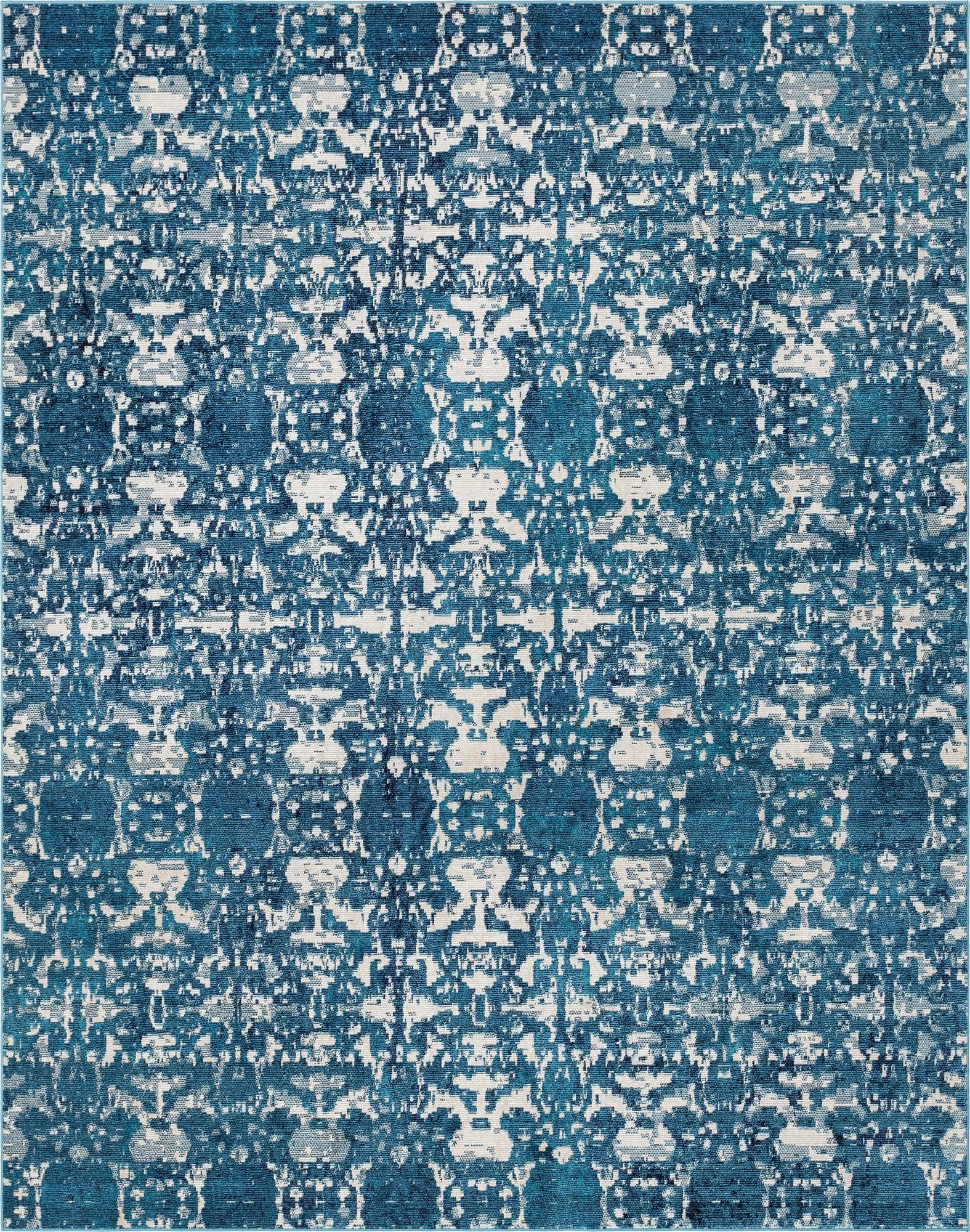 Rug Navy Blue Swatch link