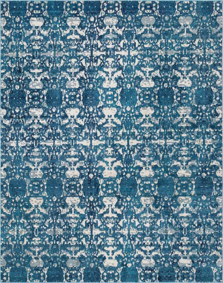 9' x 12' 2 Amulet Rug