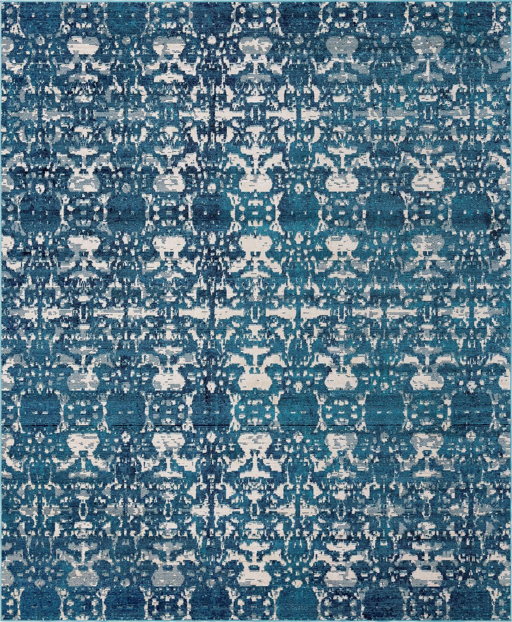 Rug Navy Blue Swatch link