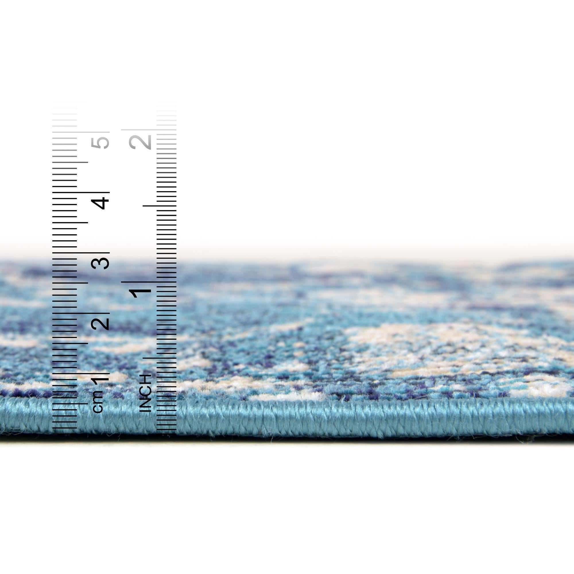 9' x 12' 2 Amulet Rug