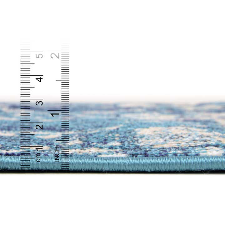 9' x 12' 2 Amulet Rug