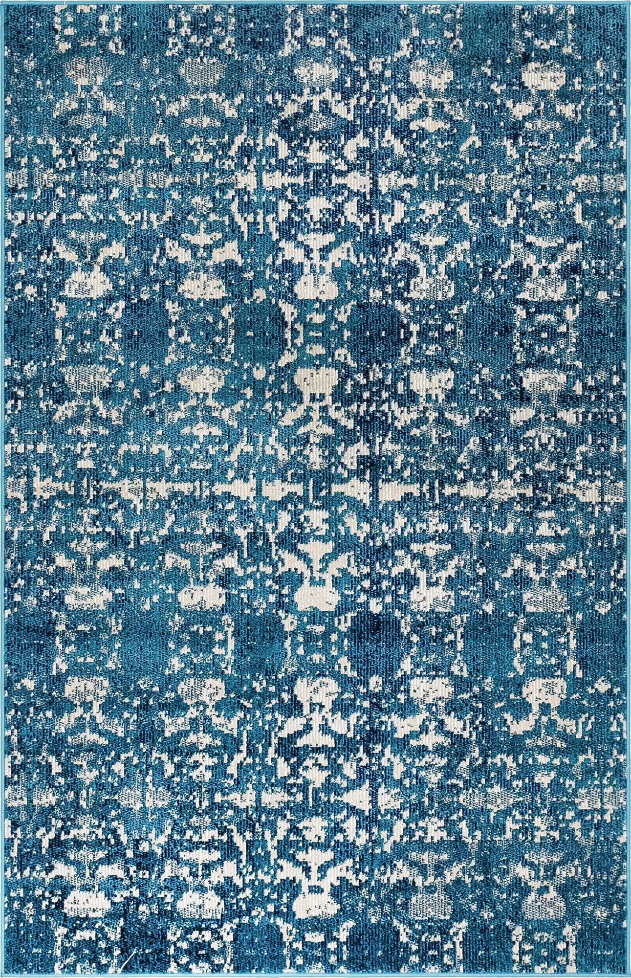 Rug Navy Blue Swatch link