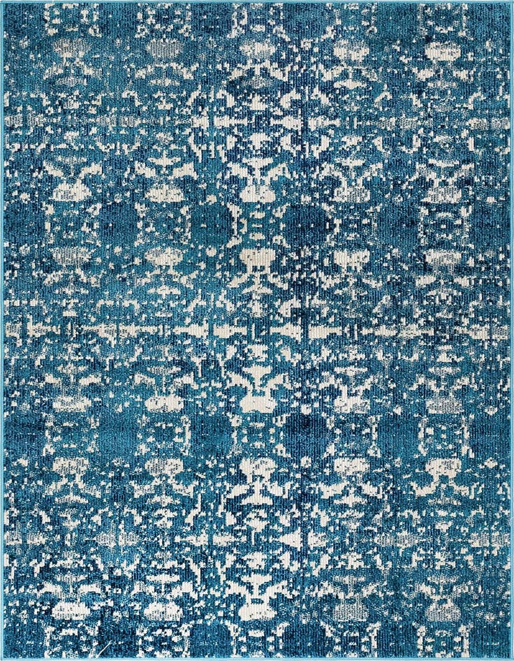 Detail image of 4' x 6' Amulet Rug